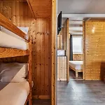 Penichepraia - Bungalows, Campers & 4*