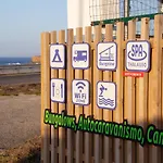 База отдыха Penichepraia - Bungalows, Campers & 4*