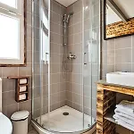 Penichepraia - Bungalows, Campers & Parque de vacaciones 4*