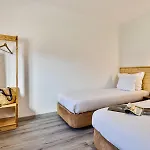 Penichepraia - Bungalows, Campers &