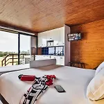 Penichepraia - Bungalows, Campers &