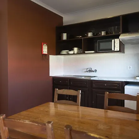 Penichepraia - Bungalows, Campers & ホリデーパーク