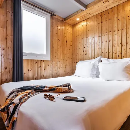 Penichepraia - Bungalows, Campers &