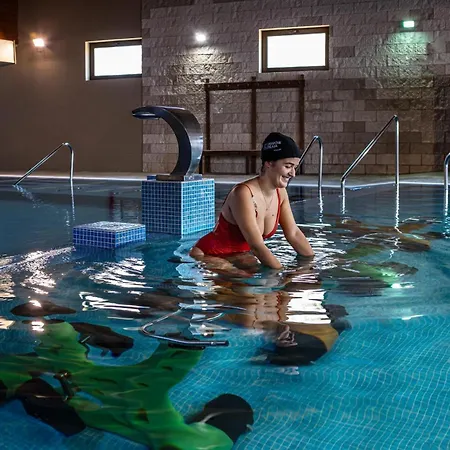 ホリデーパーク Penichepraia - Bungalows, Campers &