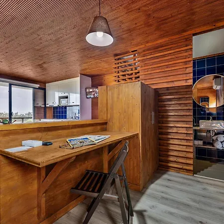 Penichepraia - Bungalows, Campers & ホリデーパーク 3*