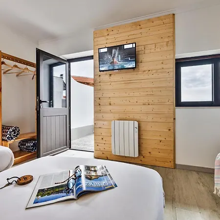 Penichepraia - Bungalows, Campers & ホリデーパーク ペニシェ