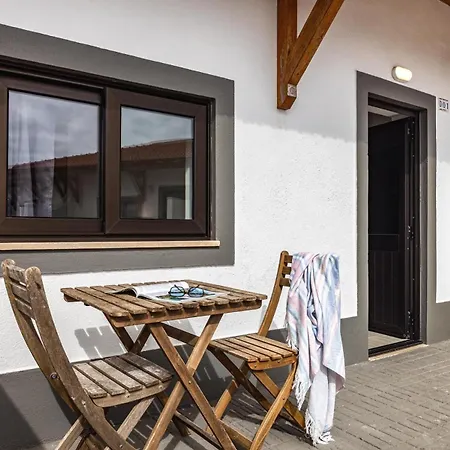 Penichepraia - Bungalows, Campers & ホリデーパーク