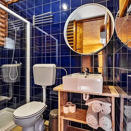 Penichepraia - Bungalows, Campers & Aldeamento Turístico 3*