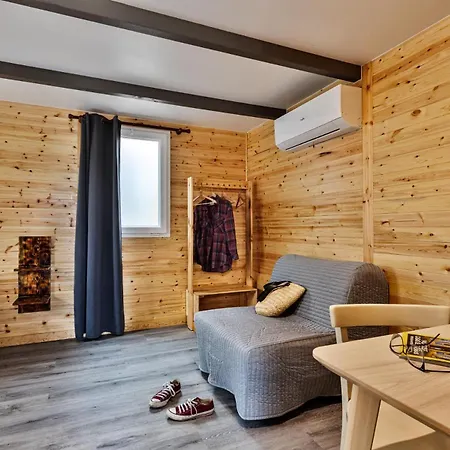 Penichepraia - Bungalows, Campers & ホリデーパーク