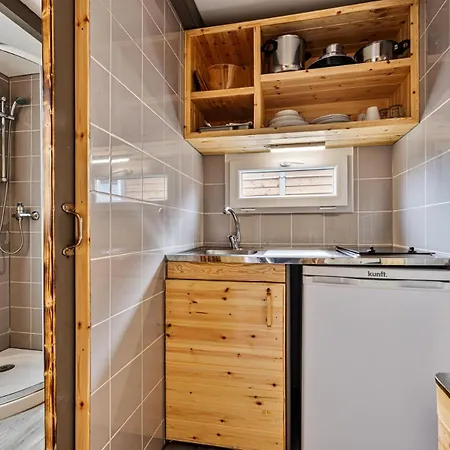 Penichepraia - Bungalows, Campers & Aldeamento Turístico 3*