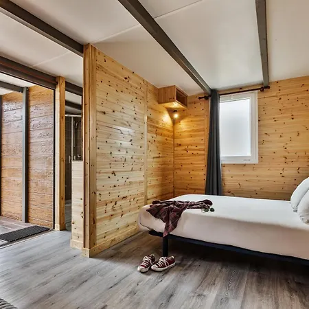 Penichepraia - Bungalows, Campers & 3* ペニシェ