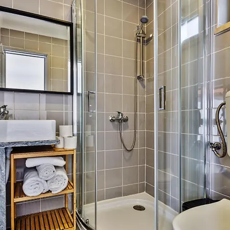 Penichepraia - Bungalows, Campers&spa 4* Peniche