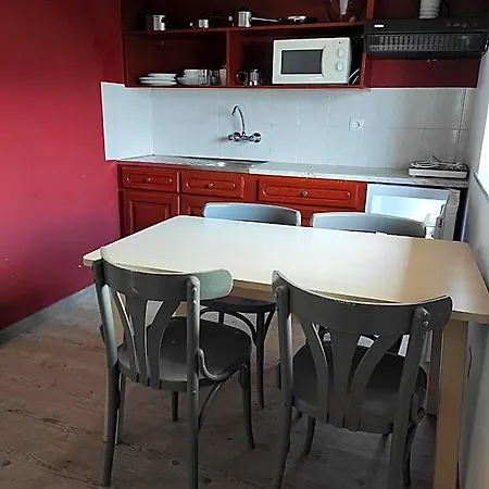 Penichepraia - Bungalows, Campers & 홀리데이파크