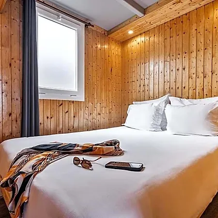 Penichepraia - Bungalows, Campers & 4* 페니케