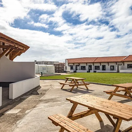 Penichepraia - Bungalows, Campers & 假日公园