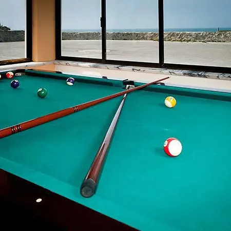 Penichepraia - Bungalows, Campers & 3*