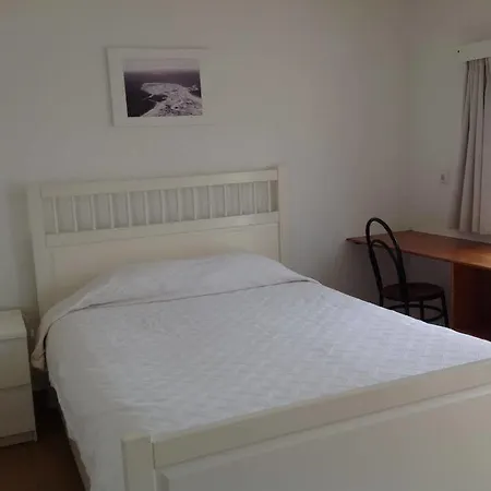 Penichepraia - Bungalows, Campers & 3*