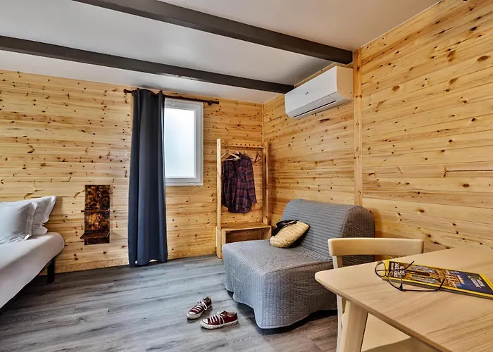 Penichepraia - Bungalows, Campers & Πάρκο διακοπών